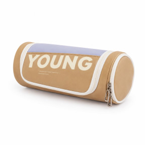 Penar scolar Young, maro