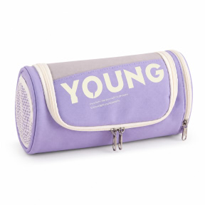 Penar scolar Young, violet