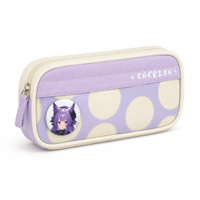 Penar scolar Cherish, violet