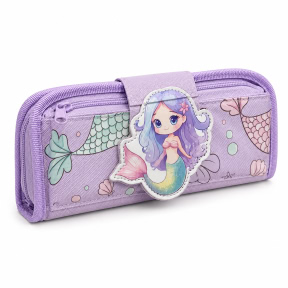 Школьный Пенал Siren, purple