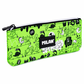 Пенал MILAN  «Tandem» с 1-отделением