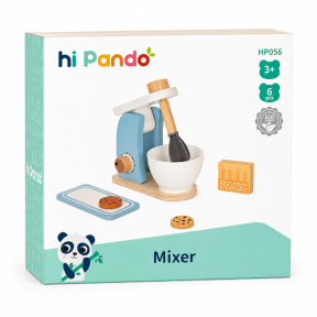 Игрушечный миксер Tooky Toy