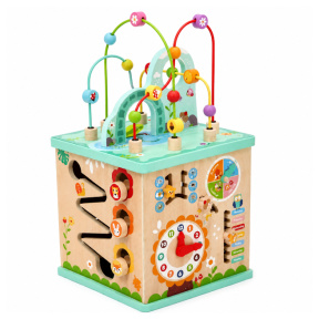 Игровой центр Tooky Toy