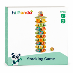 Детская игра Tooky Toy Балансир