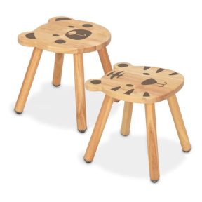 Детский стул Tooky Toy в виде животного