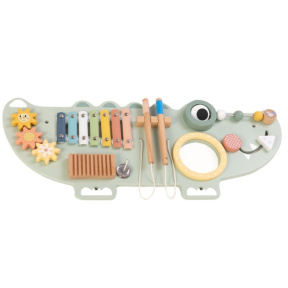 Настенная игра Tooky Toy Крокодил