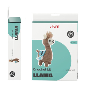 Set pentru croșetat 12×20 cm, lamă