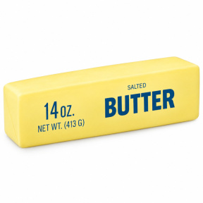 Игрушка-антистресс Butter Giant Squish 24 см