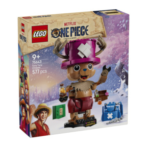 Constructor LEGO One Piece Tony Tony Chopper