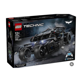 Constructor LEGO Technic Batmobilul Tumbler