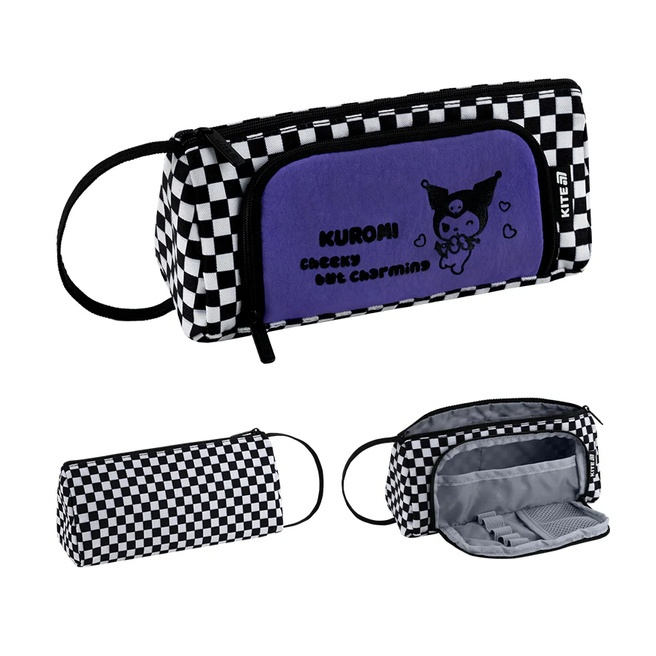 Penar KITE, 2 compartimente, 2700 Kuromi
