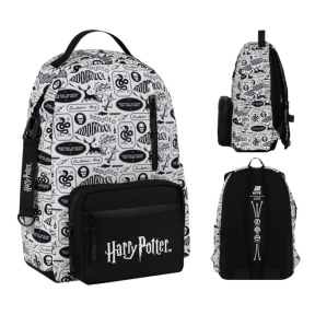 Ghiozdan pentru scoala Kite 12,5L 949 Harry Potter