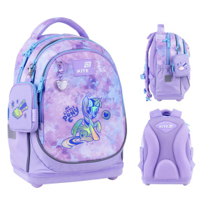 Ghiozdan pentru scoala Kite 15,5 L 724 My Little Pony