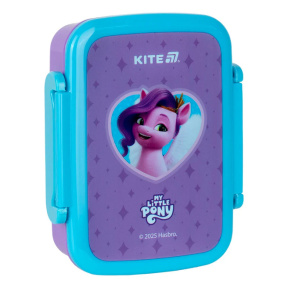 Lunch box KITE, 420 ml My Little Pony