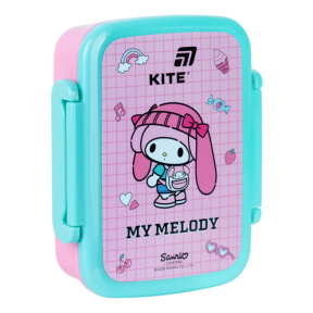 Lunch box KITE, 420 ml My Melody