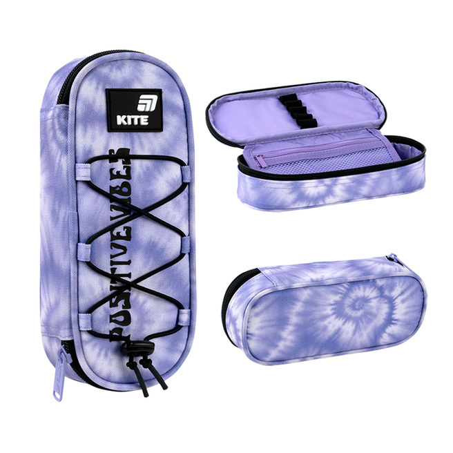 Penar KITE, 1 compartiment, violet