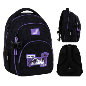 Ghiozdan pentru scoala Kite 19,5L 905 Anime Girl