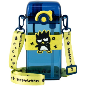Sticla de apa KITE, 500 ml, Bad Badtz-Maru