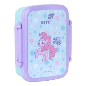 Lunch box KITE, 420 ml My Little Pony