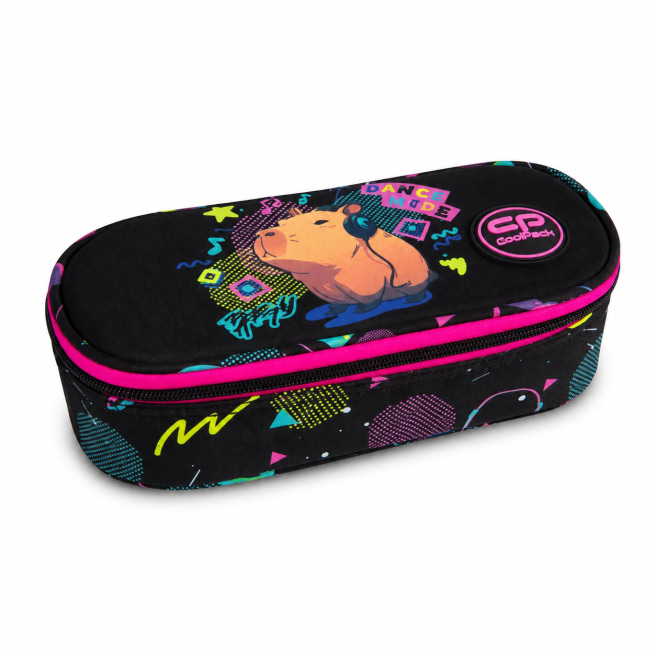 Penar CoolPack 1 compartiment, Campus Capybara Music