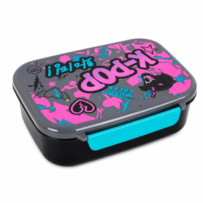 Lunch box CoolPack 450ml K-POP Dark