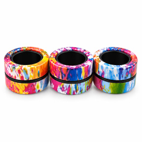 Inel antistres cu spinner