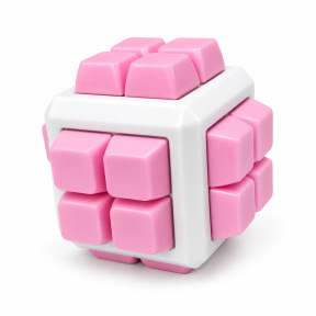 Switch keycap, roz