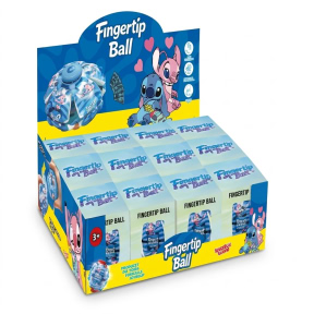 Jucărie antistres minge fidget Stich