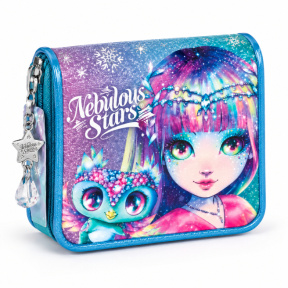 Portmoneu - Isadora Nebulous Stars
