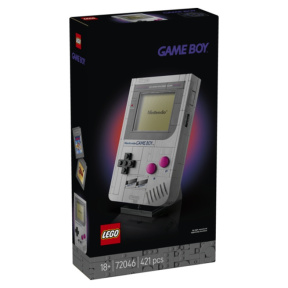 Конструктор LEGO Super Mario Приставка Nintendo