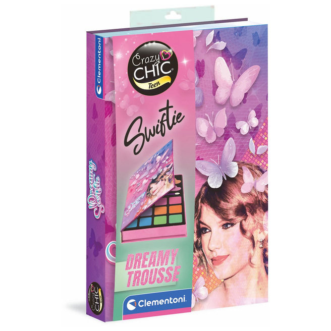 Набор косметики Dreamy Swiftie
