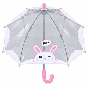 Umbrelă pentru copii „Iepuraș”