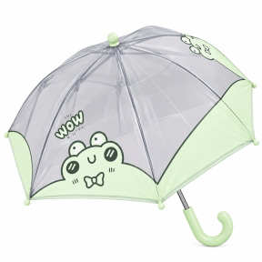 Umbrelă pentru copii „Broască