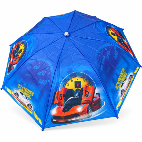 Umbrelă pentru copii, albastră
