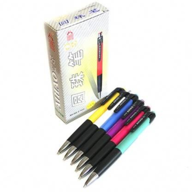 Pix Roller cu buton AIHAO 505