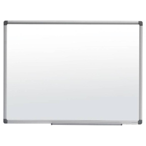 Tabla magnet/marker OfficeLine, 100x200 cm, rama din aluminiu