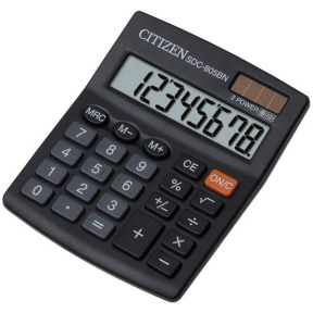 Calculator Citizen