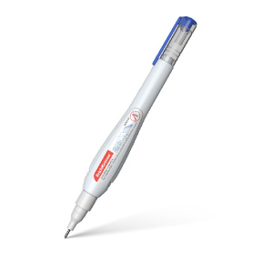 Corector-creion Erich Krause ARCTIC WHITE, 10 ml, (per bucată)