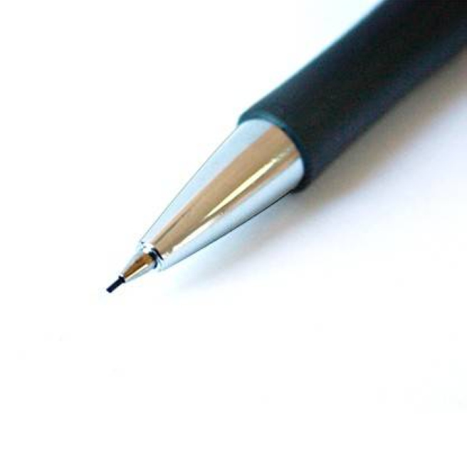Creion meсanic AIHAO 904c, 0.5 mm, (per bucată)