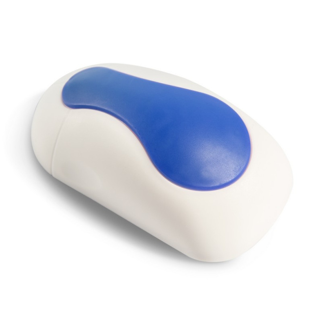Губка для сухостираемых досок "Computer mouse"