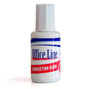 Fluid corector OfficeLine, 20 ml.