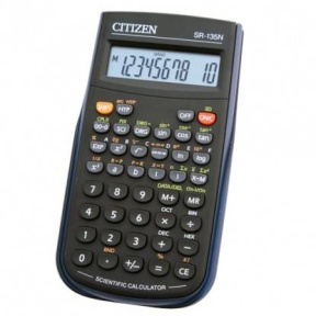 Сalculator științific Citizen SR 135 10 cifre