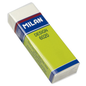 Radieră MILAN 6020, "Design", (per bucată)