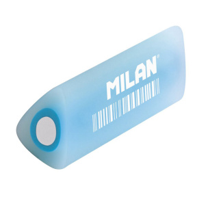 Radieră MILAN F30, seria "Color", (per bucată)