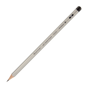 Creion MARCO Raffine, p/u desen, nivel de duritate H