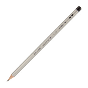 Creion MARCO Raffine, p/u desen, nivel de duritate B
