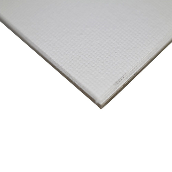 Склейка-блок A3, 280 gsm, 10 листов, холст для масла и акрила