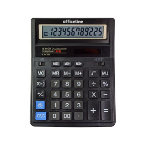 Calculator OfficeLine