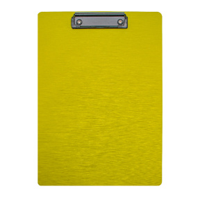 Clipboard A4 KLASSE, PP foam, verde