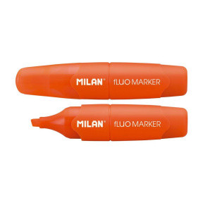 Textmarker MILAN, orange, (per bucată)